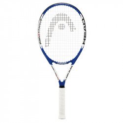 Teniszütő Head Nano Ti Tornado kék Sportszer Head