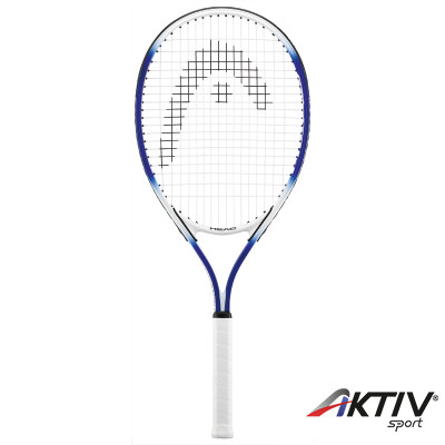 Teniszütő Head Nano Ti Conquest