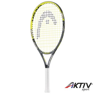 Teniszütő Head Novak 21