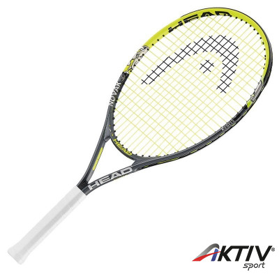 Teniszütő Head Novak 25