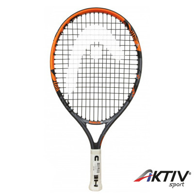 Teniszütő Head Radical Jr. 19