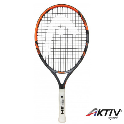 Teniszütő Head Radical Jr. 21