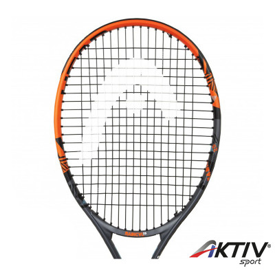 Teniszütő Head Radical Jr. 25