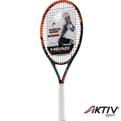 Teniszütő Head Radical Jr. 26