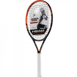 Teniszütő Head Radical Jr. 26 Sportszer Head