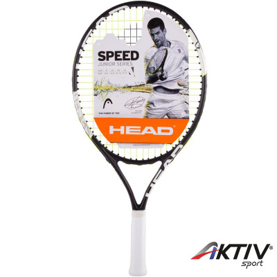 Teniszütő Head Speed 21