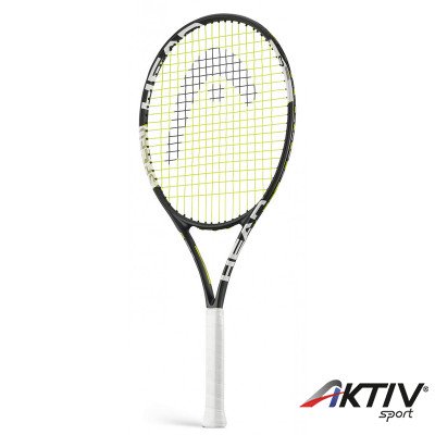 Teniszütő Head Speed 25