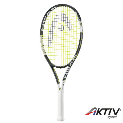 Teniszütő Head Speed Jr. 25