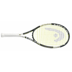 Teniszütő Head Speed Jr. 25