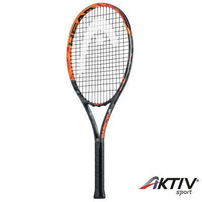 Teniszütő Head Radical Jr.