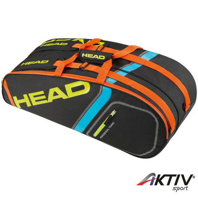 Tenisz táska Head Core Combi