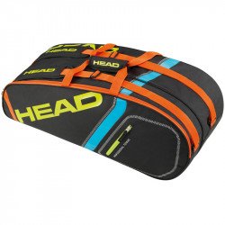 Tenisz táska Head Core Combi Sportszer Head
