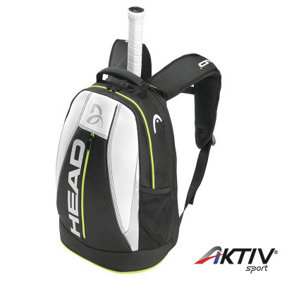 Tenisz táska Head Djokovic Backpack
