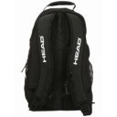 Tenisz táska Head Djokovic Backpack