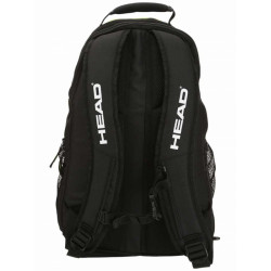 Tenisz táska Head Djokovic Backpack