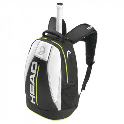 Tenisz táska Head Djokovic Backpack Sportszer Head
