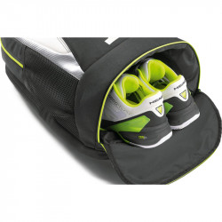 Tenisz táska Head Djokovic Backpack