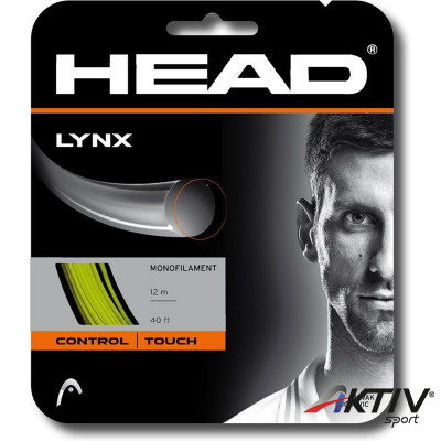 Teniszhúr Head Lynx 12 m