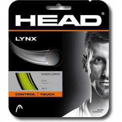 Teniszhúr Head Lynx 12 m Sportszer Head