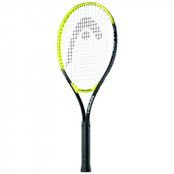 Teniszütő Head Tour Pro sárga Sportszer Head