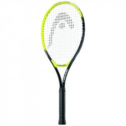 Teniszütő Head Tour Pro sárga Sportszer Head