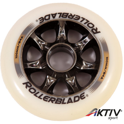 Rollerblade kerékszett