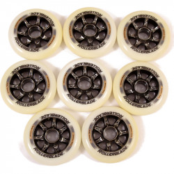 Rollerblade kerékszett