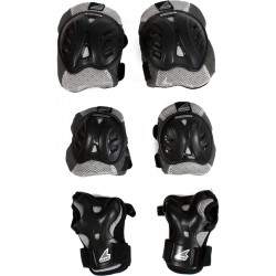 Térdvédő szett RollerBlade Grand Activa 3 pack Sportszer Rollerblade