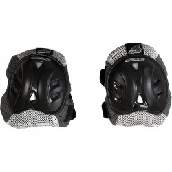 Térdvédő szett RollerBlade Grand Activa 3 pack