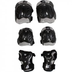 Térdvédő szett RollerBlade Grand Activa 3 pack Sportszer Rollerblade