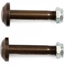 RB fékpofa szett ABT2