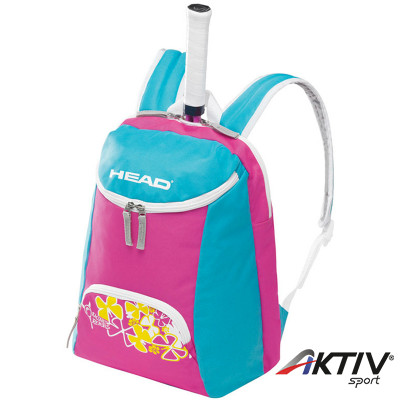 Hátizsák Head Kids Backpack rózsaszín-kék