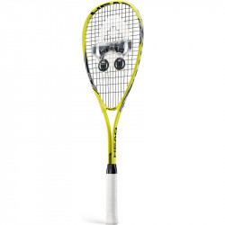 Squash ütő Head Nano Ti Team Alloy Pack Sportszer Head