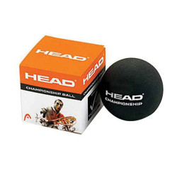 Squashlabda Head Championship 2 pontos Sportszer Head