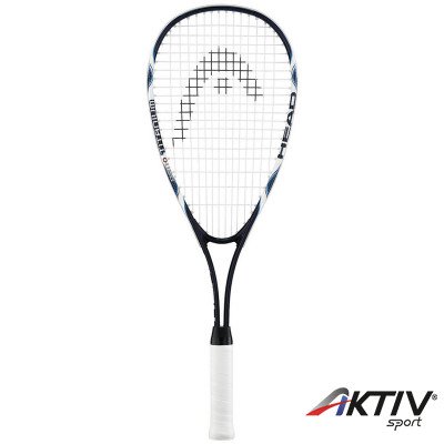 Squash ütő Head  Ti Junior