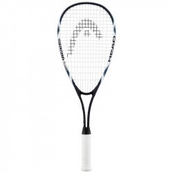 Squash ütő Head  Ti Junior Sportszer Head