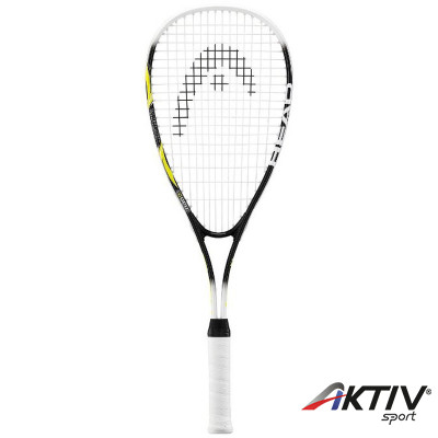 Squash ütő Head Nano Ti Junior