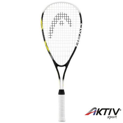 Squash ütő Head Nano Ti Junior