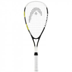 Squash ütő Head Nano Ti Junior Sportszer Head