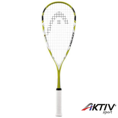 Squash ütő Head MG Focus