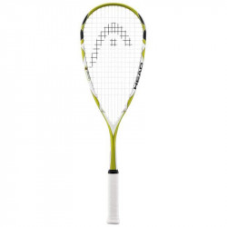 Squash ütő Head MG Focus Sportszer Head