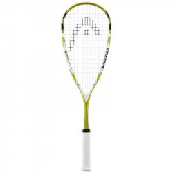 Squash ütő Head MG Focus Sportszer Head