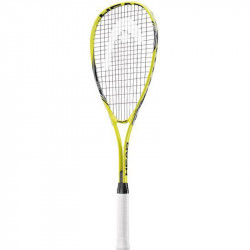 Squash ütő Head Nano Ti. Team Alloy Pack 13/14 Sportszer Head