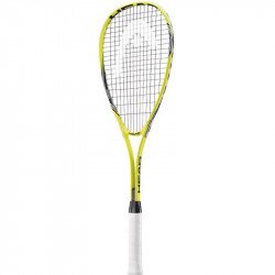 Squash ütő Head Nano Ti. Team Alloy Pack 13/14 Sportszer Head
