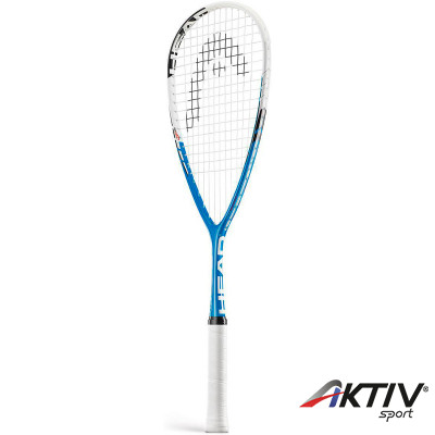 Squash ütő Head Eclipse