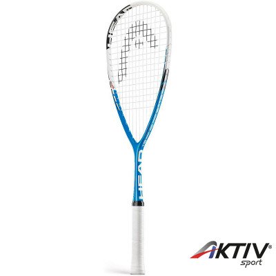 Squash ütő Head Eclipse