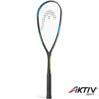 Squash ütő Head Ignition