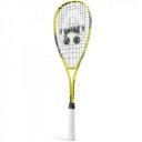 Squash ütő Head Nano Ti Speed