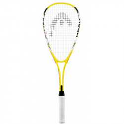 Squash ütő Head Nano Ti Speed Sportszer Head