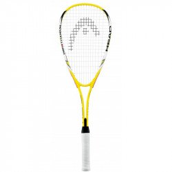 Squash ütő Head Nano Ti Speed Sportszer Head
